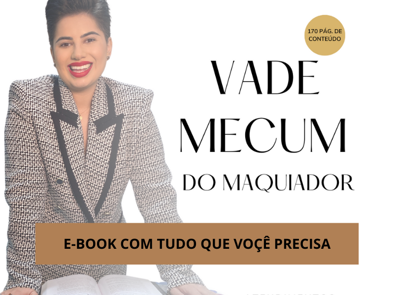 Capa do curso Vade Mecum